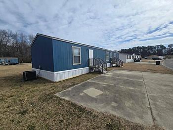 Thumbnail of mobile home