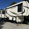 RV for Sale: 2018 Durango 2500 D325RLT