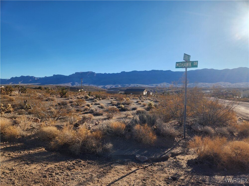 Photo of Mobile Home Lot