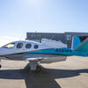 Aircraft for Sale: 2018 Cirrus Vision SF50 Elite