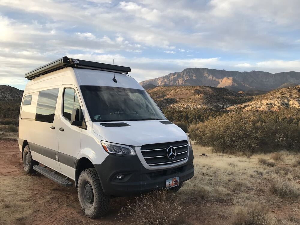 Photo of Rv