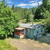 Mobile Home for Sale: 1 Story,Double Wide Manufactured - Manufactured Home on Real Property, Cottage Grove, OR