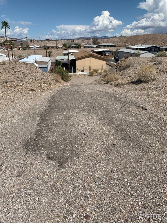 Photo of Mobile Home Lot