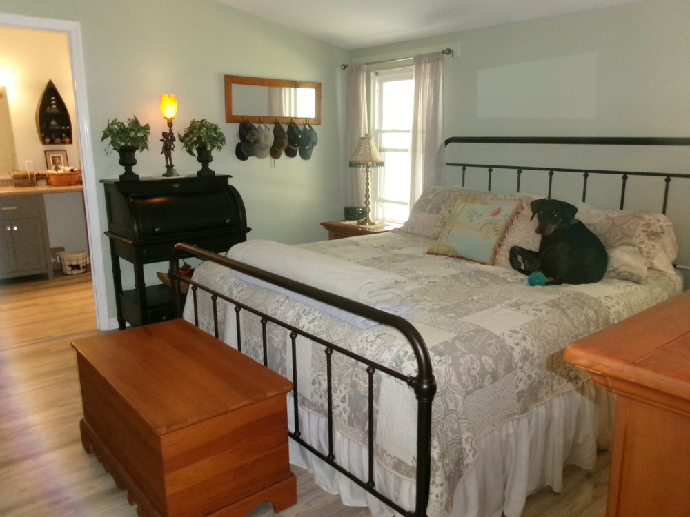 Bear Creek Village