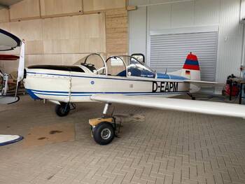 Thumbnail of aircraft