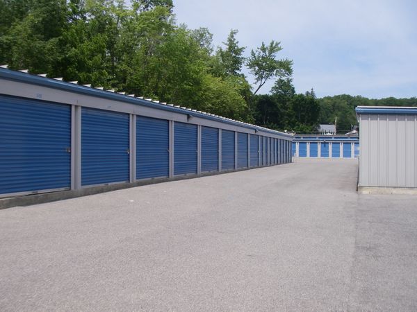 Photo of Self Storage