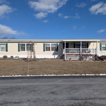 Thumbnail of mobile home