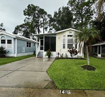 Thumbnail of mobile home