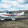 Aircraft for Sale: 2000 Cessna 182 Skylane S project