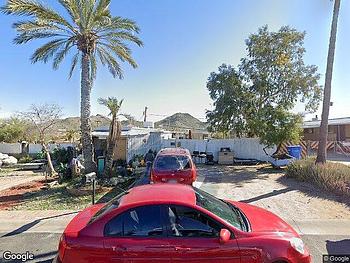 Thumbnail of mobile home