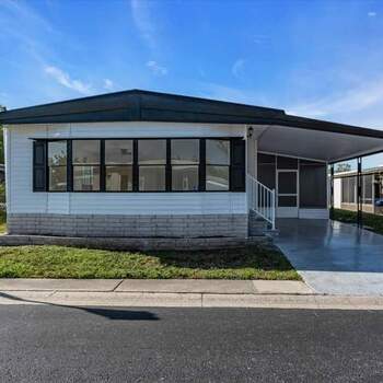 Thumbnail of mobile home