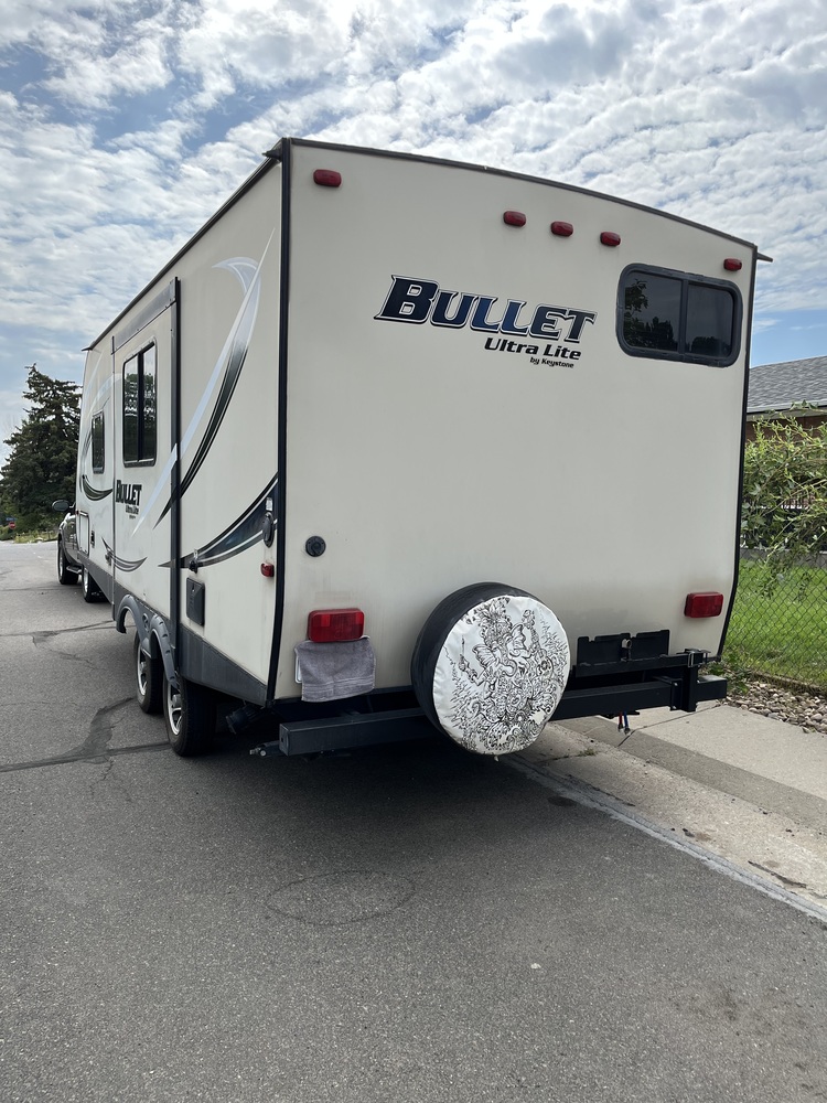 Photo of Rv