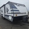 RV for Sale: 2021 ZINGER LITE ZR252BH