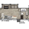 RV for Sale: 2023 DURANGO 311BHD