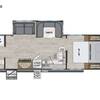 RV for Sale: 2024 DELTA 262RB