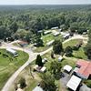 Mobile Home Park for Sale: Adams Mobile Home Park, Milledgeville, GA