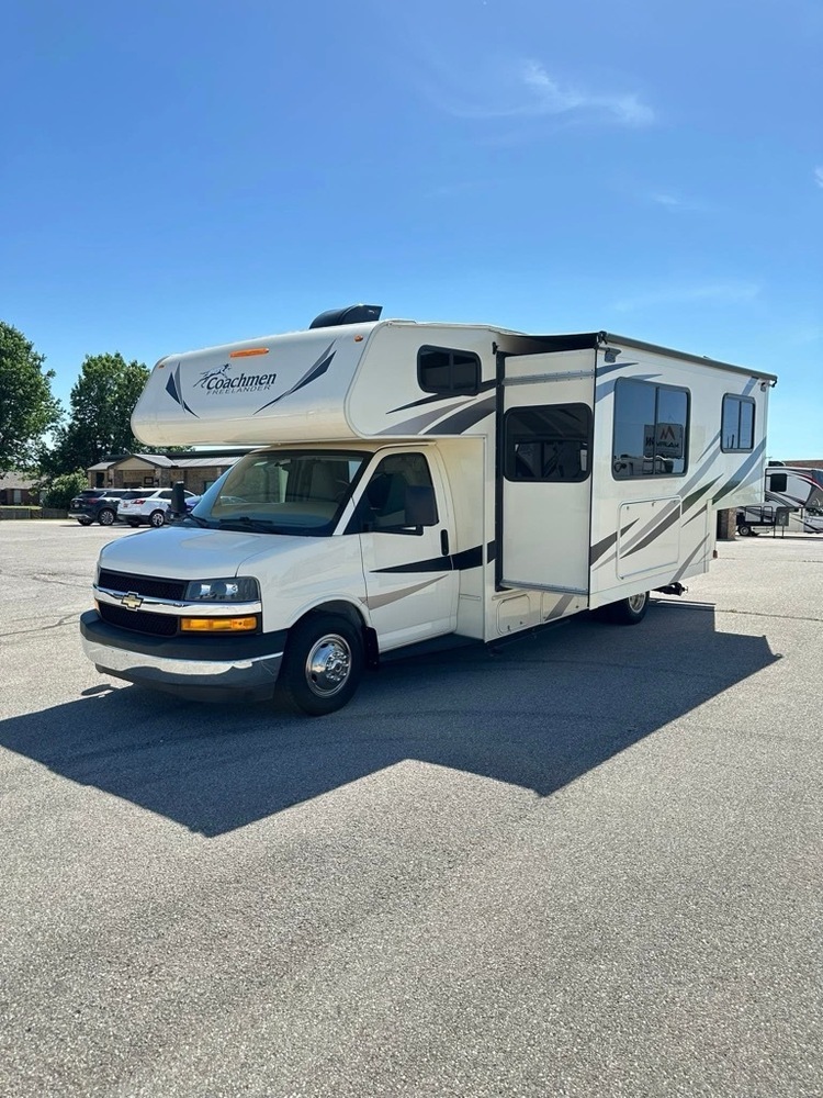 Photo of Rv