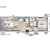 RV for Sale: 2025 XLR Boost 2714B