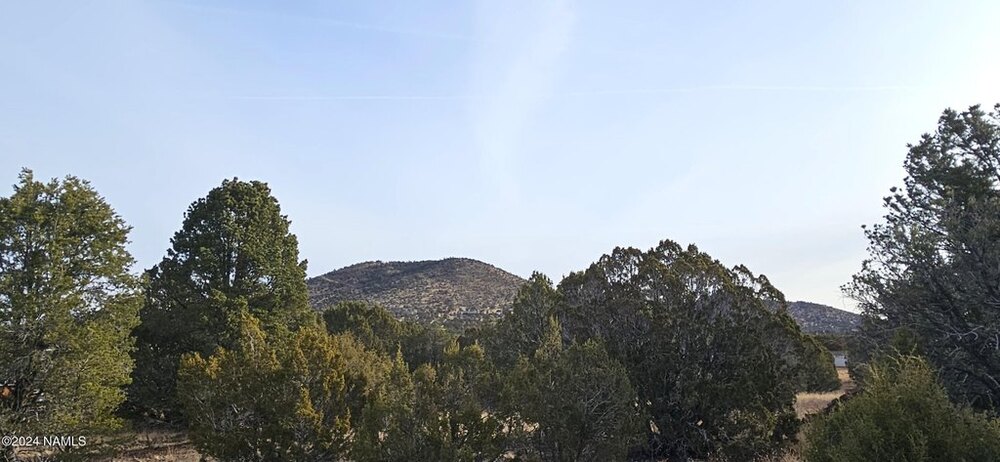 Photo of Mobile Home Lot