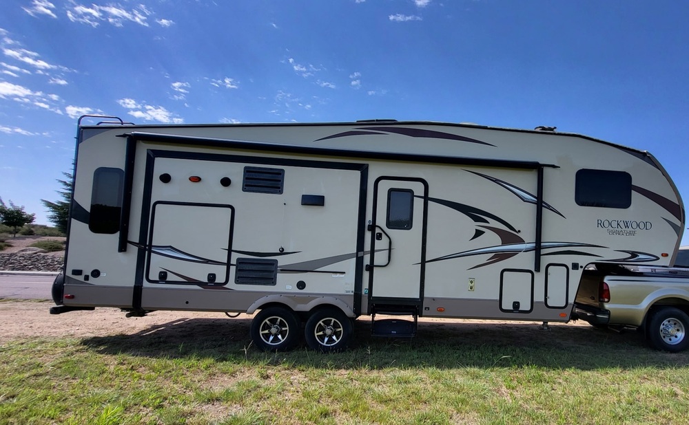 Photo of Rv