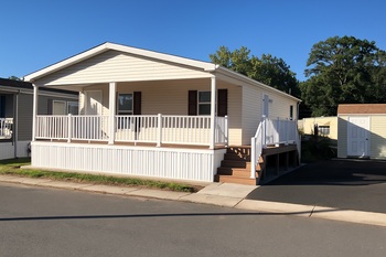 Thumbnail of mobile home