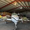 Aircraft for Sale: 1970 Beech 55 Baron Project