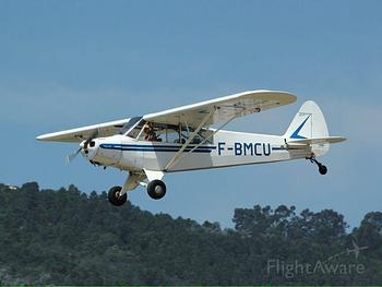 Thumbnail of aircraft