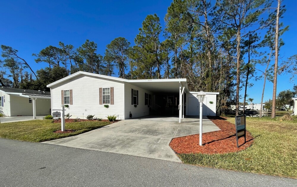 Cypress Lakes Village