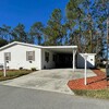 Mobile Home for Sale: 2 Bed, 2 Bath Home At Cypress Lakes Village, Lakeland, FL