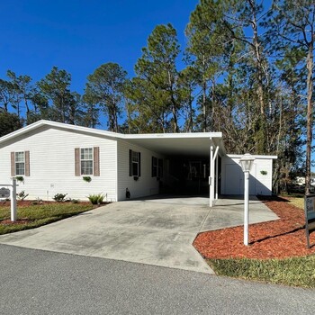 Cypress Lakes Village