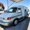 RV for Sale: 2002 HEAVEN 22HD