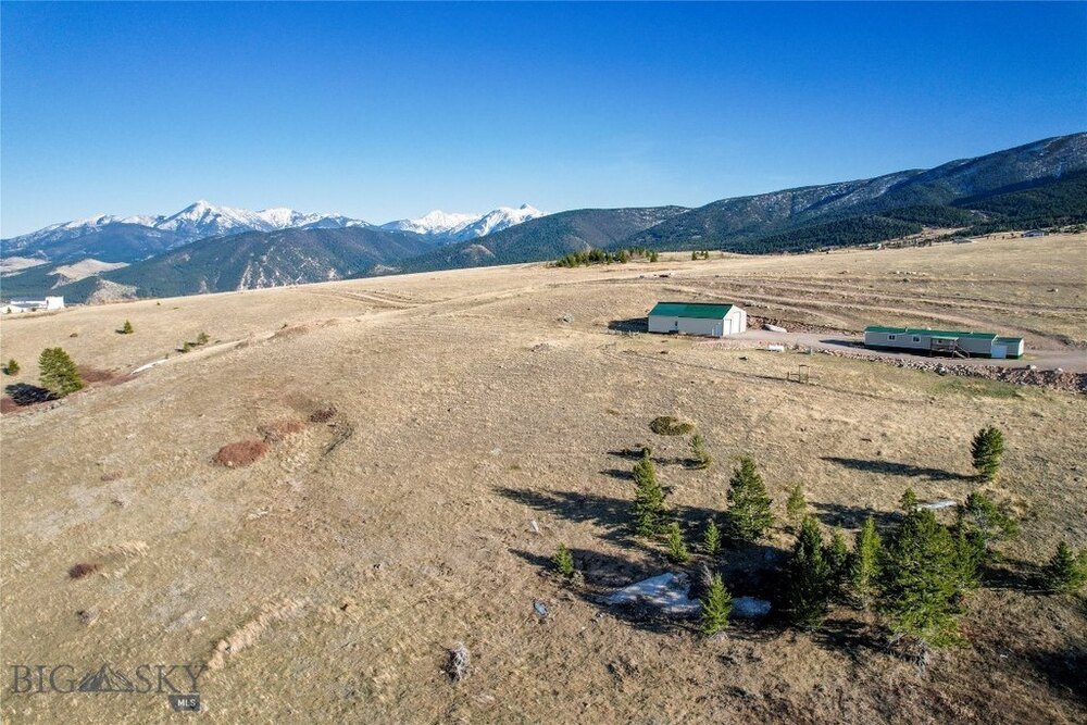 Photo of Mobile Home Lot