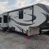 RV for Sale: 2015 SOLITUDE 369RL