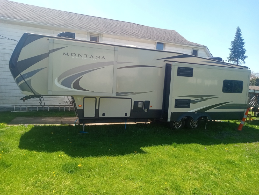 Photo of Rv