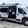 RV for Sale: 2022 PROMASTER 2500 159WB