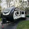 RV for Sale: 2019 SALEM HEMISPHERE GLX 314BUD