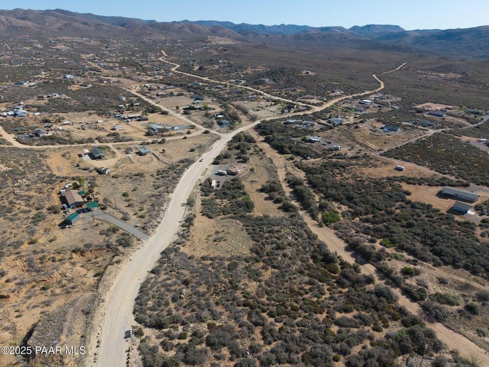Photo of Mobile Home Lot