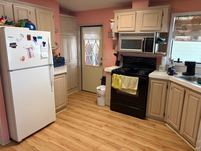 Cypress Lakes Village