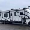 RV for Sale: 2022 SPORTSTER 353TH13