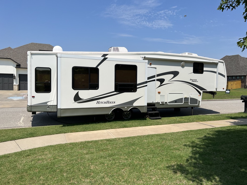 Photo of Rv