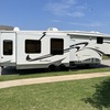 RV for Sale: 2010 HITCHHIKER DISCOVERY AMERICA