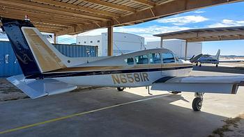 Thumbnail of aircraft