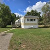 Mobile Home for Sale: RAC#75 - Must-See Remodel: 2 Bed, 1 Bath at an Unbeatable Price!, Stevens Point, WI
