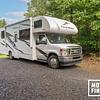 RV for Sale: 2024 FOUR WINDS 28A