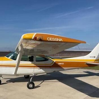 Thumbnail of aircraft