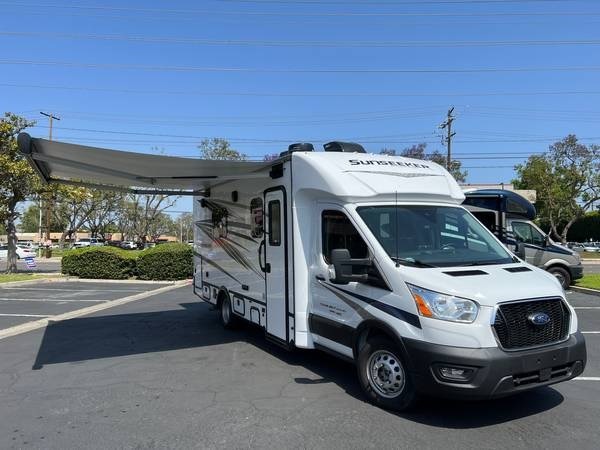Photo of Rv