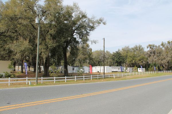 Photo of Mobile Home Park