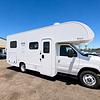 RV for Sale: 2025 FOUR WINDS 22E
