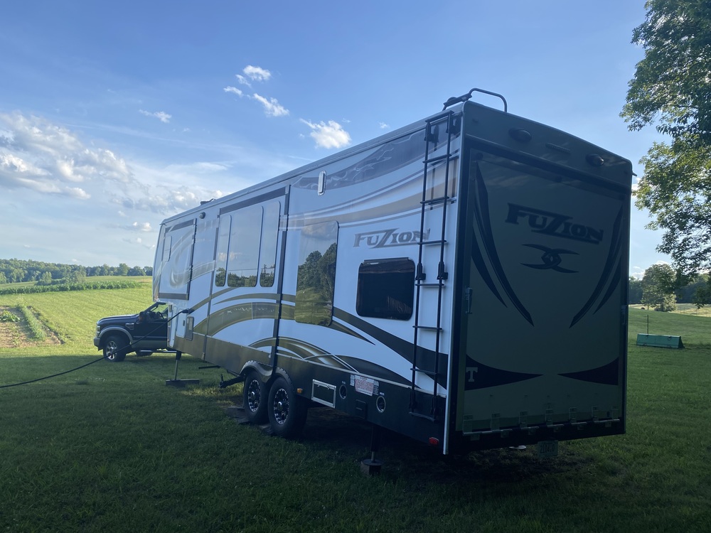 Photo of Rv