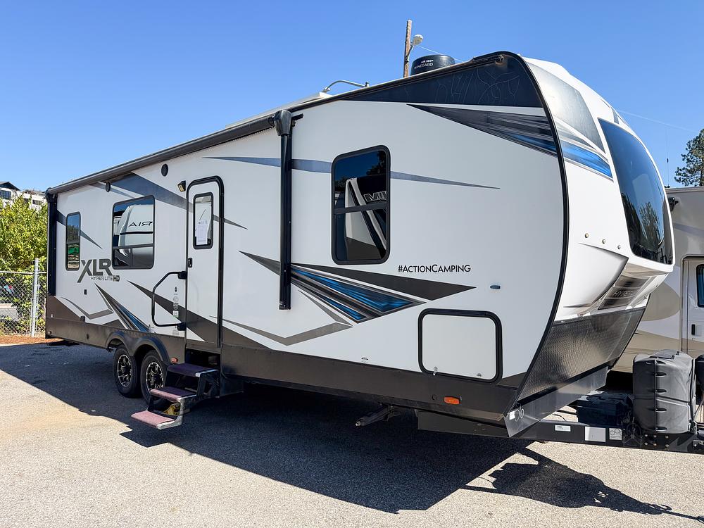 Photo of Rv